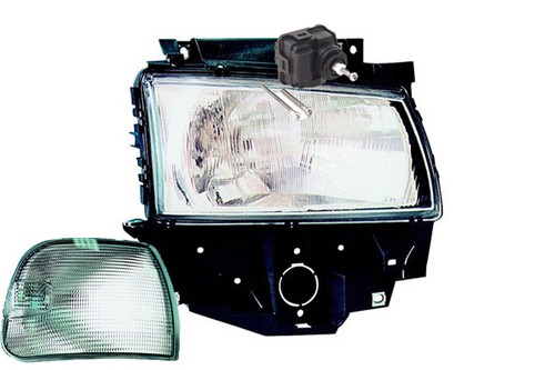Phare compatible avec - phare,