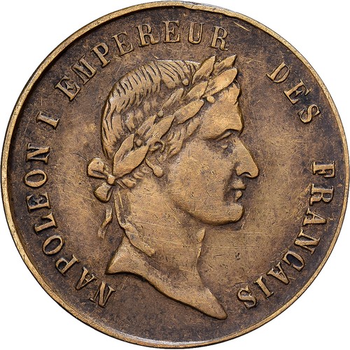 France jeton napoléon - france,, ier