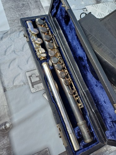 Rare très belle flute - très,