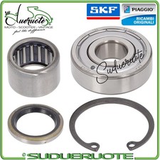 Kit Coussinet Fourche Tambour