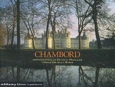Chambord, Dominic Hofbauer et  Alain Borer