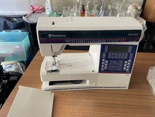 Brother FS40s 40 Points Machine à Coudre - FS40SVM1