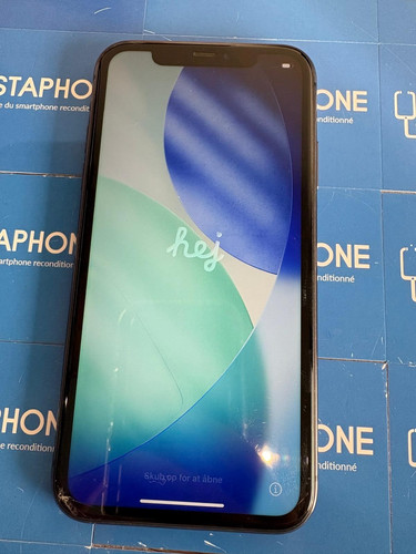 Iphone 64go reparation - 11,