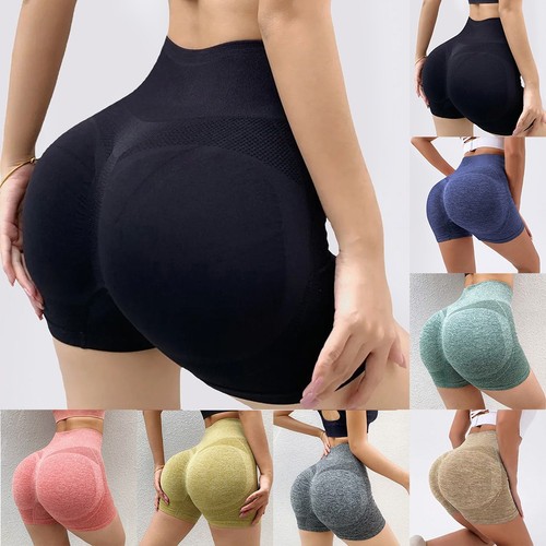 Short yoga décontracté et - de,