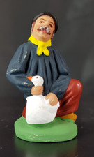 ESCOFFIER  santonnier Aubagne