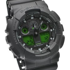 Montre pour homme CASIO