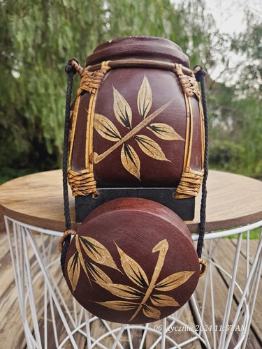 Boîte riz thaï - riz,