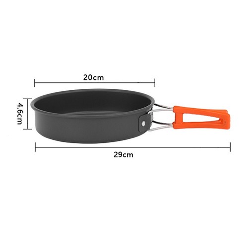 Cuisine extérieure efficace