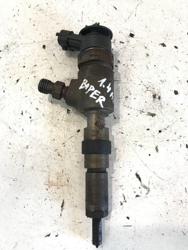 Injecteur carburant bosch - carburant,