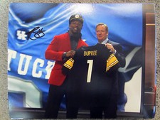 Bourgeon Dupree Débutant