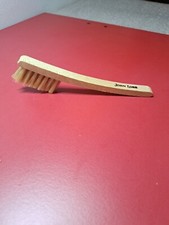 Petite brosse en crin John LOBB poil doux