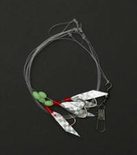 Ron Thompson Sea-Rig 6 Reflector UV, Plate-Forme Crochet 2/0