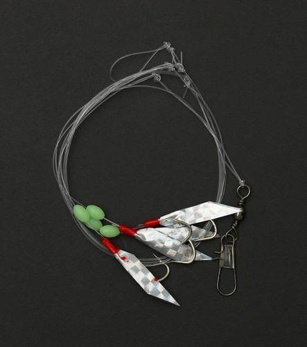Ron thompson sea rig - ron, 6