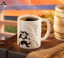 Mug Ichiban Kuji One Piece