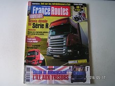 **a France Routes n°266