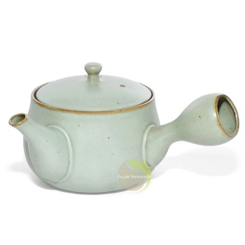 Théière céramique kyusu