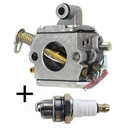 Carburateur tronçonneuse - carburateur,