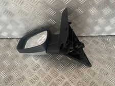 Rétroviseur électrique