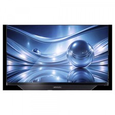 Alphatronics SLA-24 DWS DVD