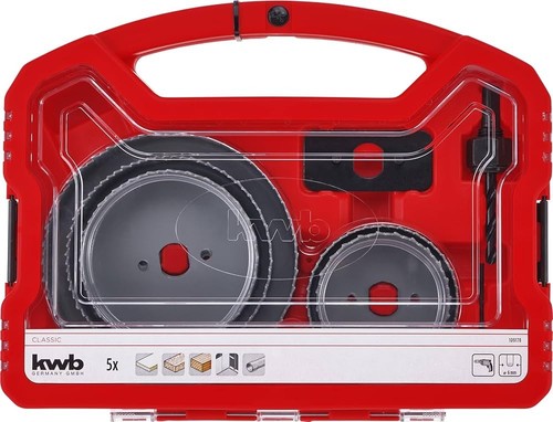 Einhell power box scie - box, à