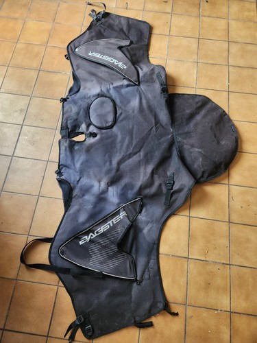 Tablier hiver boomerang - tablier,