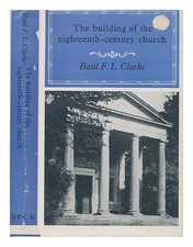 CLARKE, BASILIC FULFORD