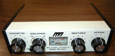 Nice MFJ-941C Versa Tuner II