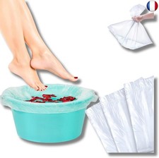 LALILL 50 Pcs. Sacs Jetables