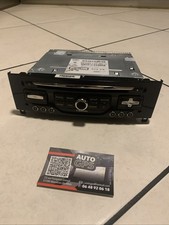 PEUGEOT 308 CC RADIO