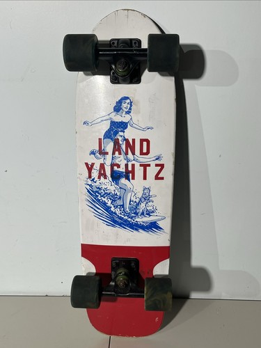 Landyachtz dinghy surfer - dinghy,