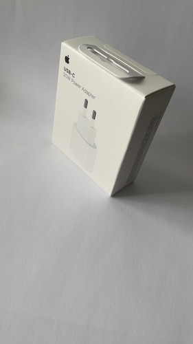 Chargeur apple usb 20w - chargeur,
