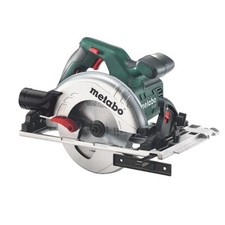 Scie Circulaire Metabo KS 55