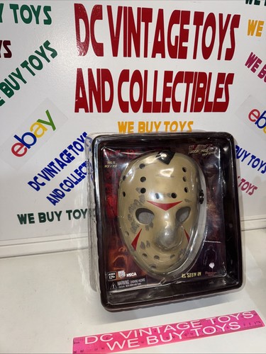 Neca friday the 13th part - the,