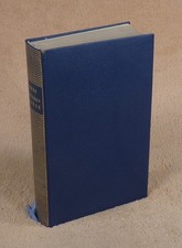 LA PLEIADE : DANIEL DEFOE - VIE ET AVENTURES DE ROBINSON CRUSOE - 1959