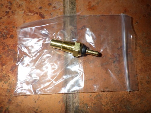 Sonde temperature kawasaki - temperature,