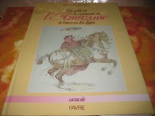 Evelyne de FAUCOMPRET: la