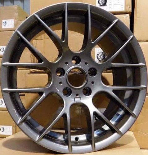 Jantes neuves pour bmw - neuves,