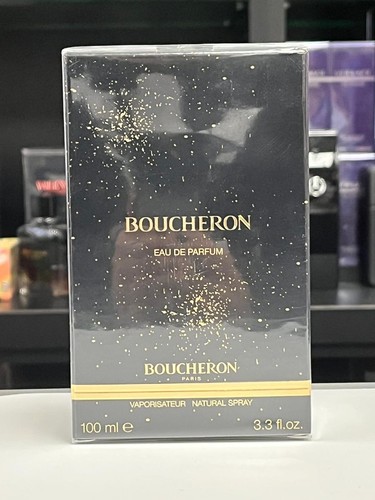 Boucheron eau parfum - boucheron,