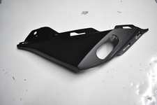 cache carénage avant gauche