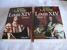 Ernest Lavisse Louis XIV 2