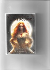 L'ORACLE DE LA LUNE ROUSSE