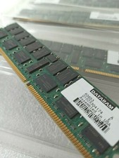Kit DDR1 Infineon/Dataram 4x