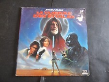 Laserdisc LA GUERRE DES