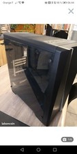 Boîtier PC et refroidisseur