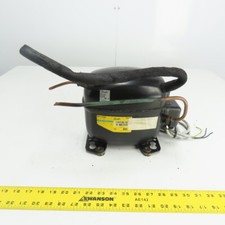 Compresseur Alternatif Danfoss