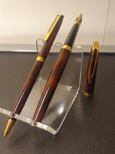 Parure stylo plume - stylo,