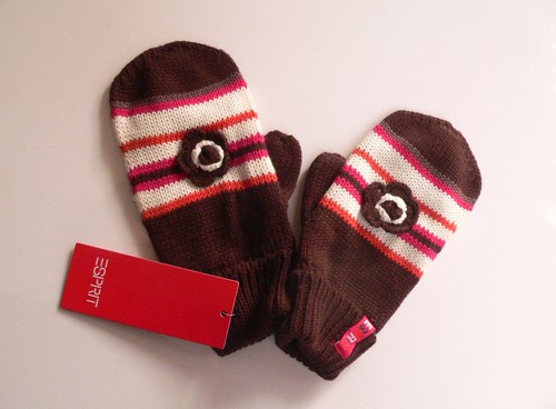 Gants moufles esprit pour - moufles,