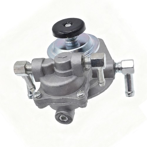 Diesel fuel filter body - diesel,