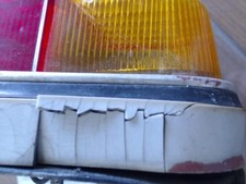 Feu arriere principal droit