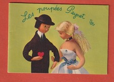 PETIT CATALOGUE  PUBLICITAIRE